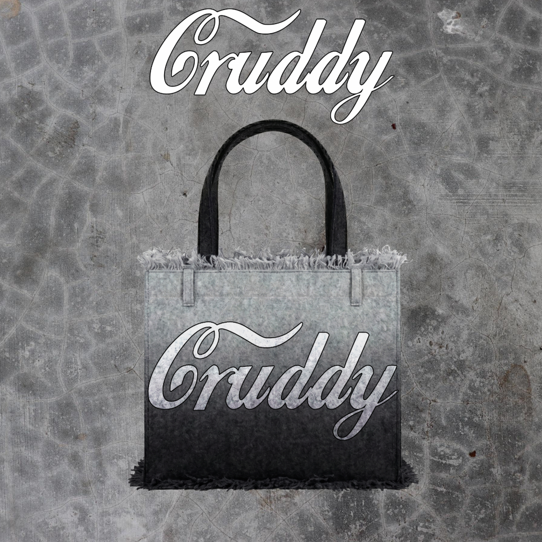 Ombré Tote Bag
