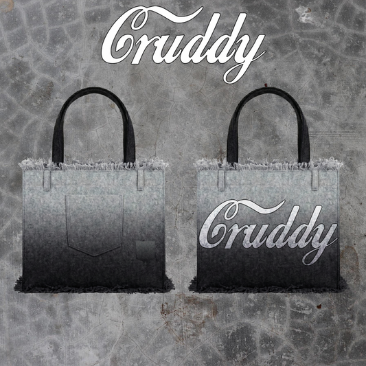 Ombré Tote Bag