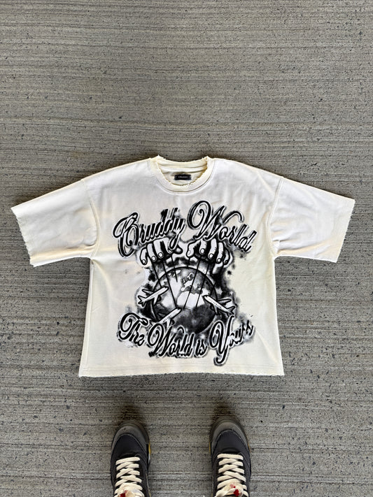 Cruddy World T-Shirt