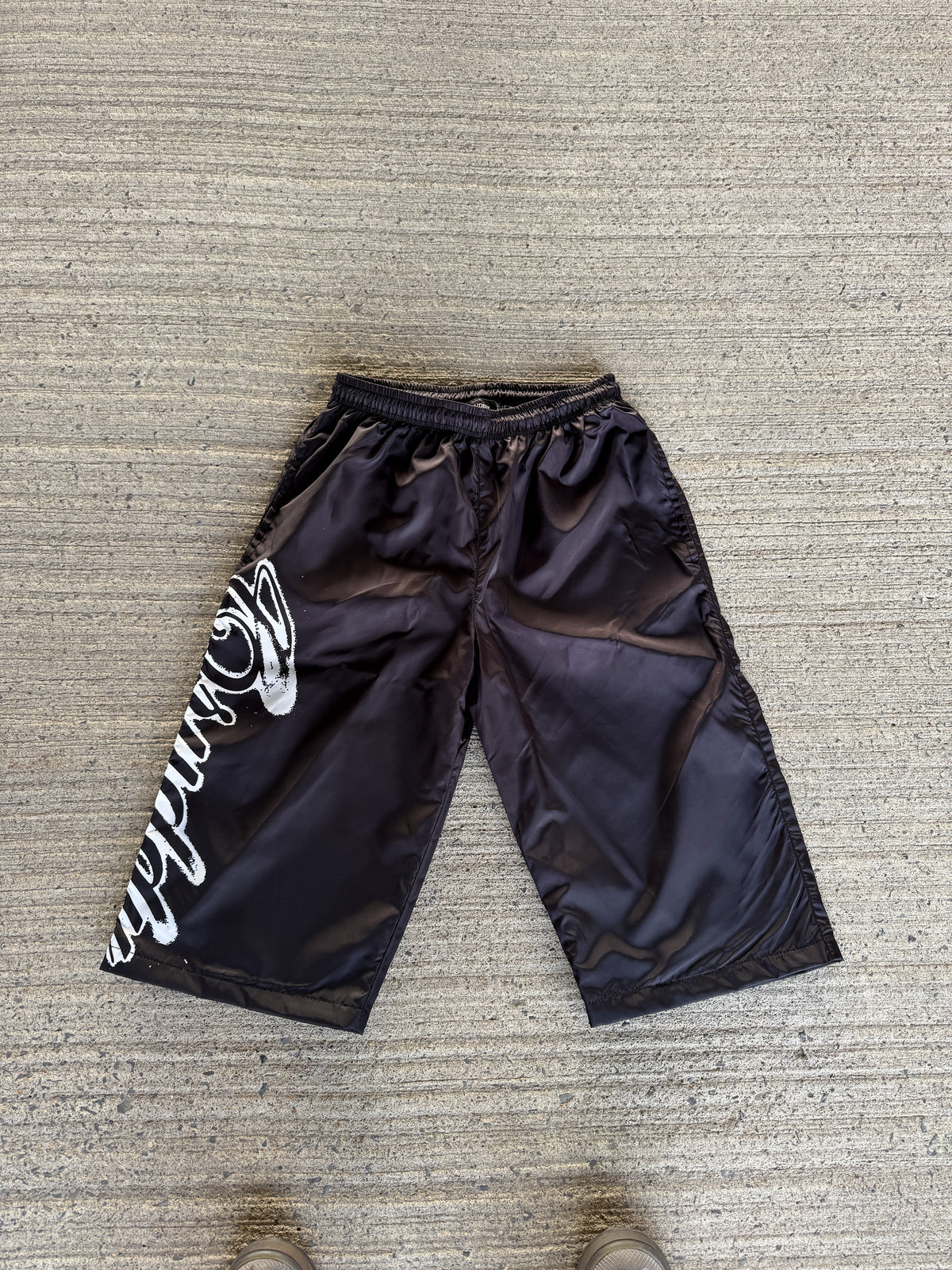 Cruddy Shorts