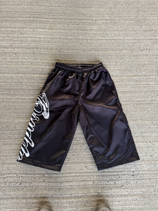 Cruddy Shorts