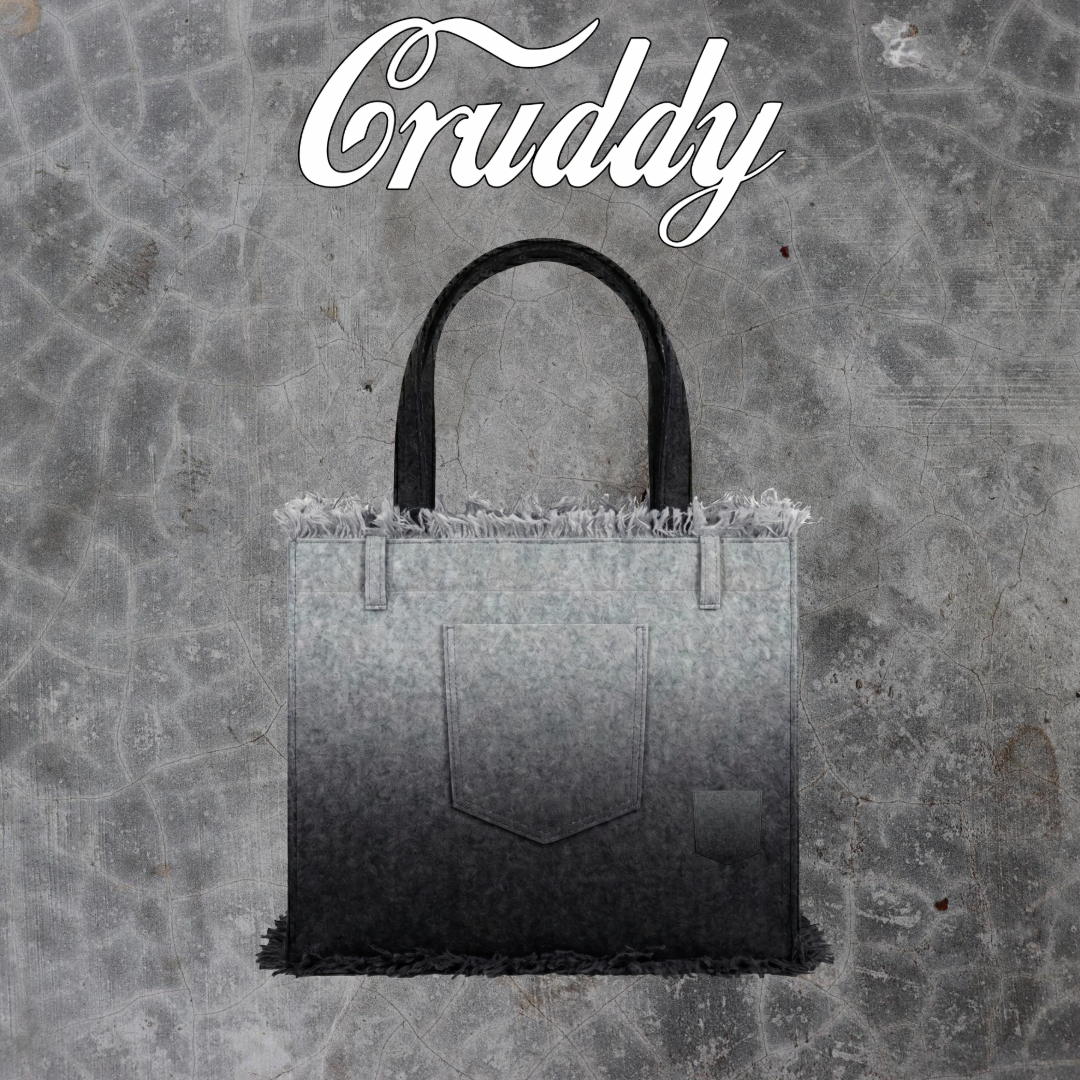 Ombré Tote Bag